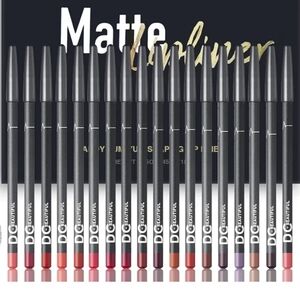 Matte Lip Liner - Your Choice Of One